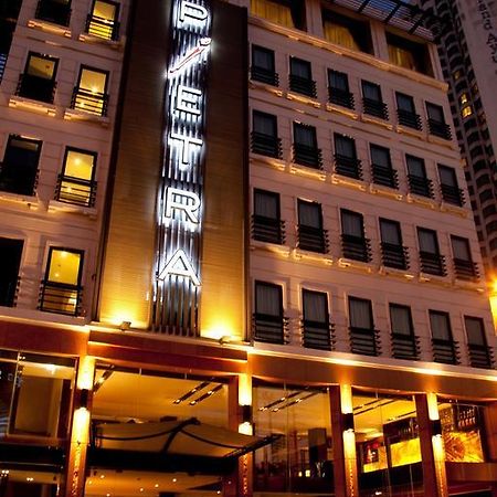Pietra Bangkok Hotel Екстериор снимка